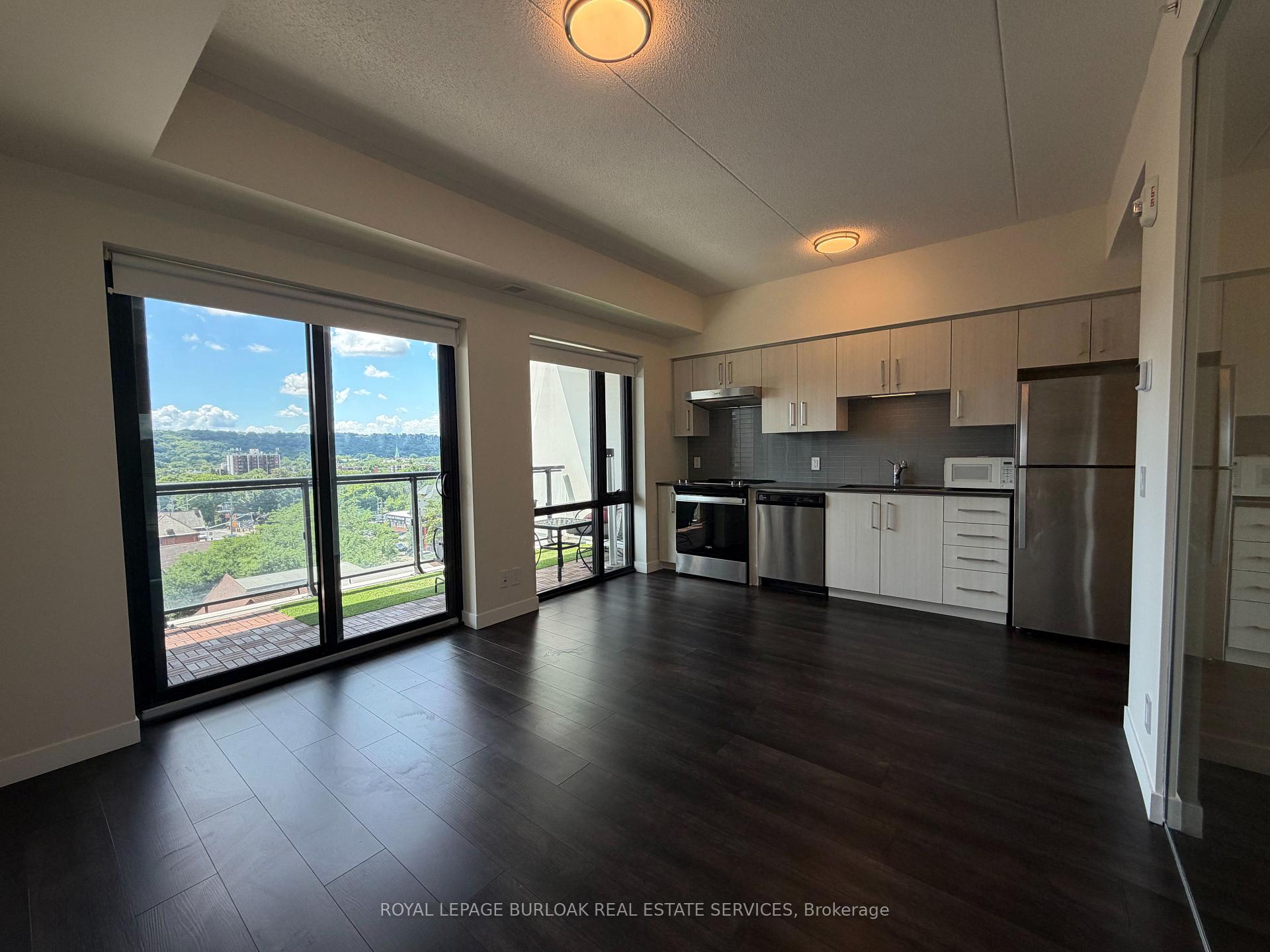 Photo 7 of Unit 701, 15 Queen Street S, Hamilton, Central — HOMEH