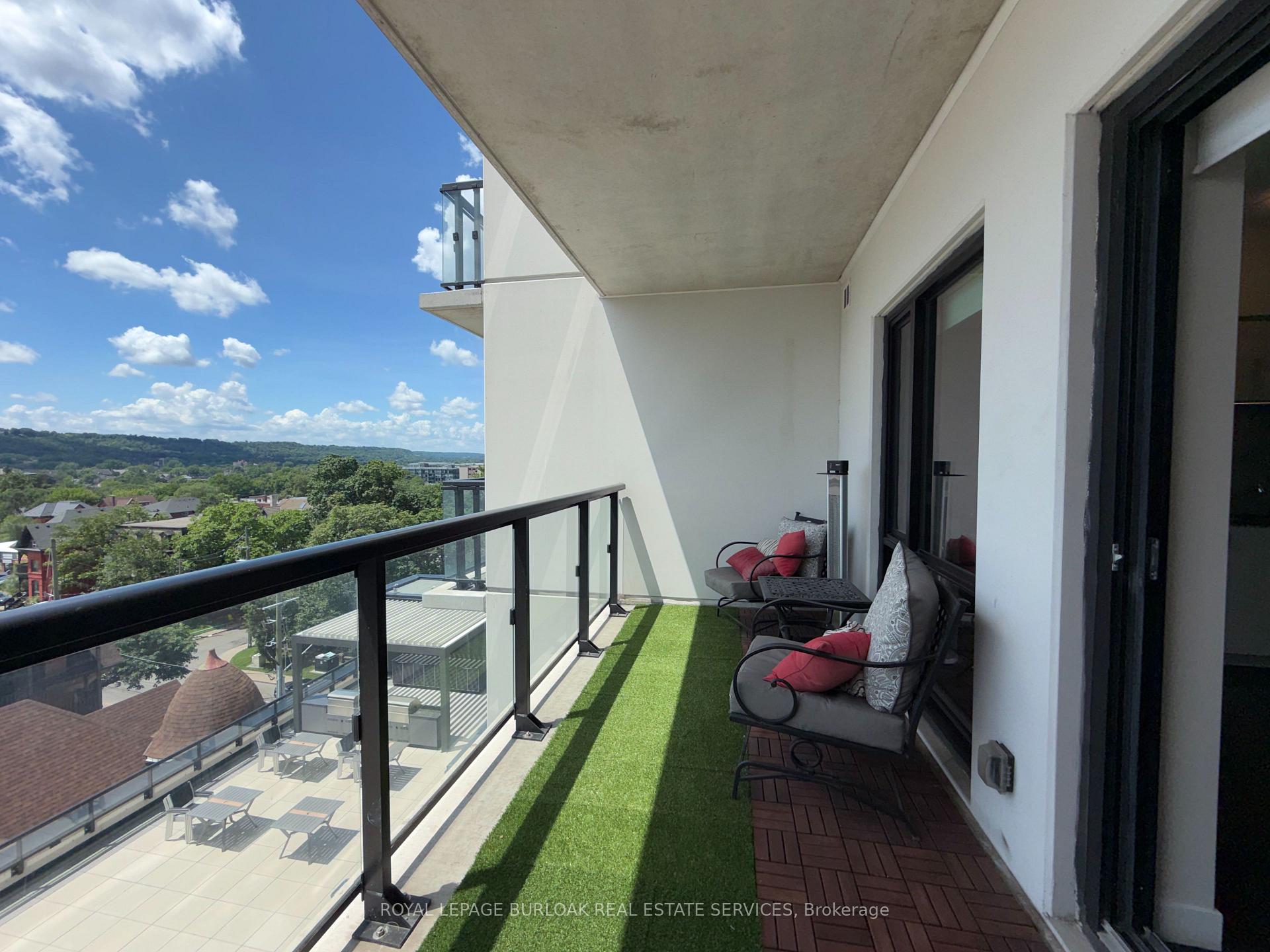 Photo 16 of Unit 701, 15 Queen Street S, Hamilton, Central — HOMEH