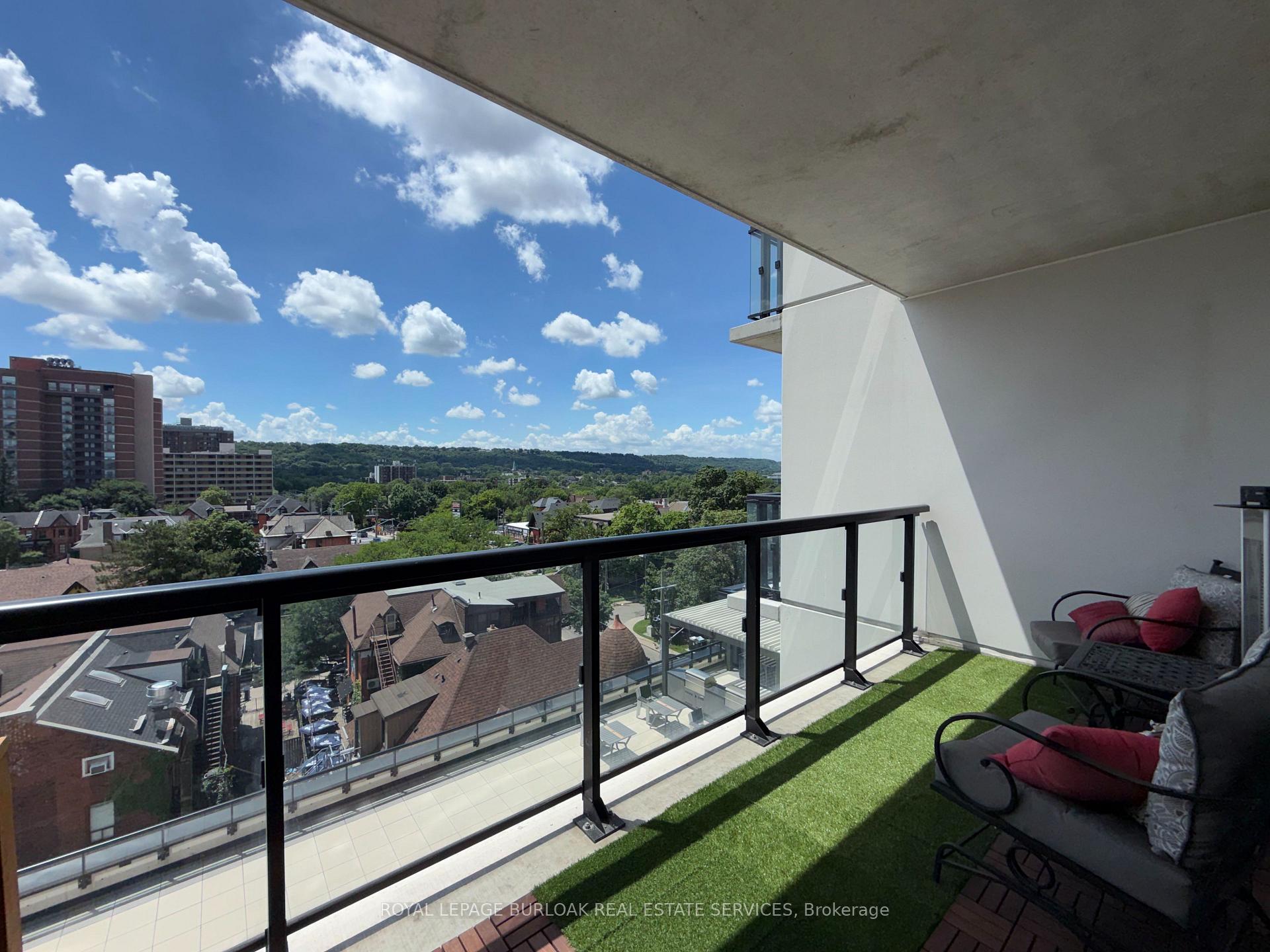 Photo 17 of Unit 701, 15 Queen Street S, Hamilton, Central — HOMEH