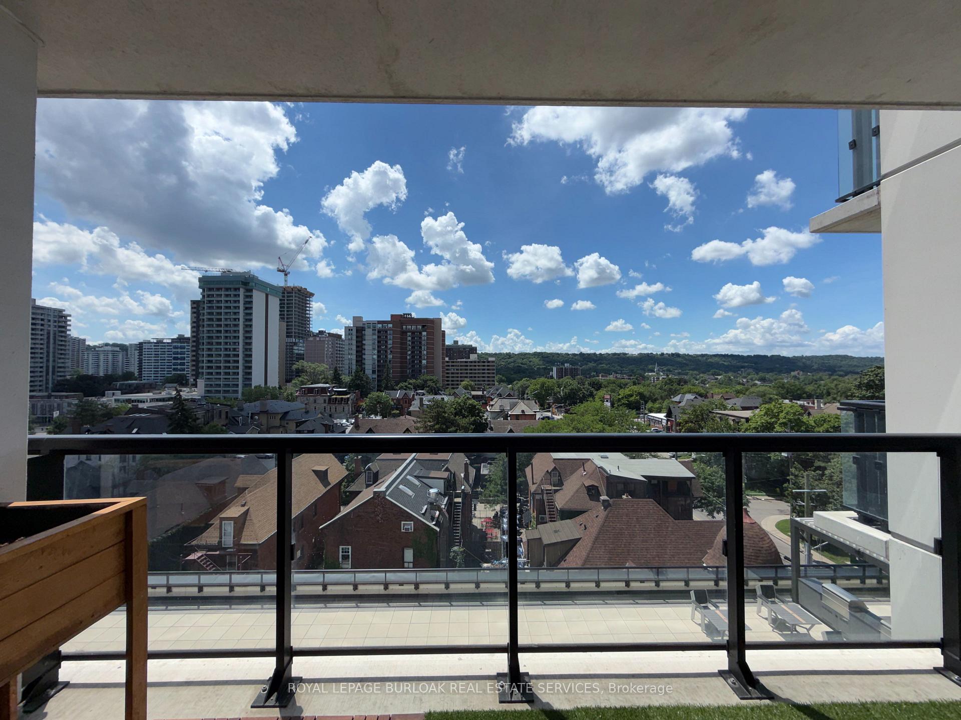 Photo 18 of Unit 701, 15 Queen Street S, Hamilton, Central — HOMEH