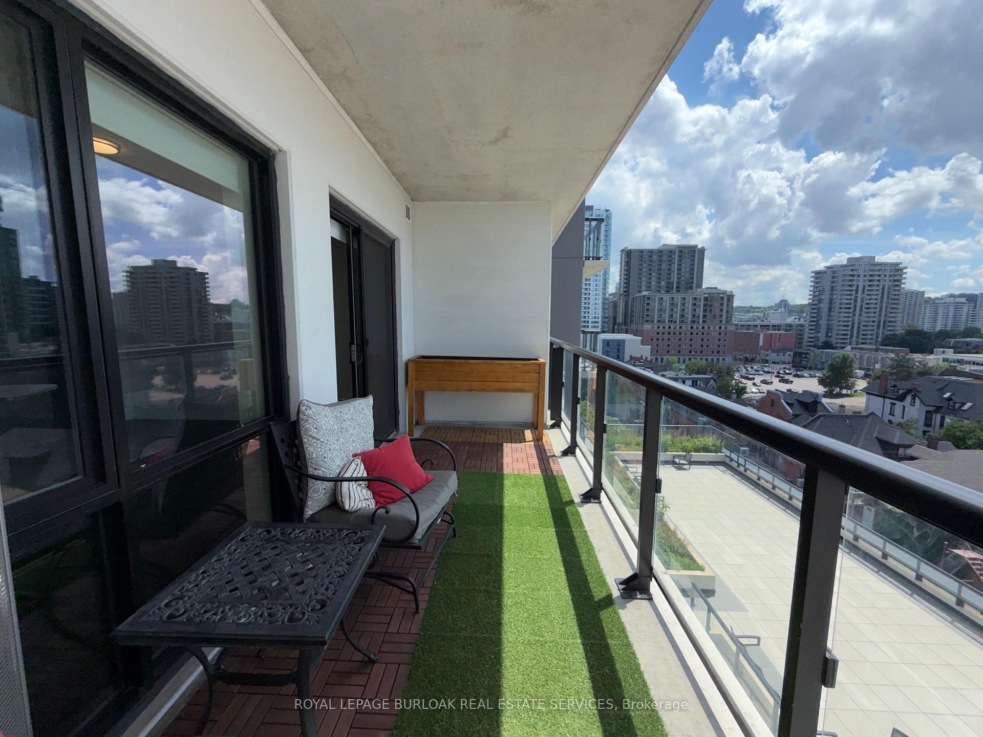 Photo 19 of Unit 701, 15 Queen Street S, Hamilton, Central — HOMEH