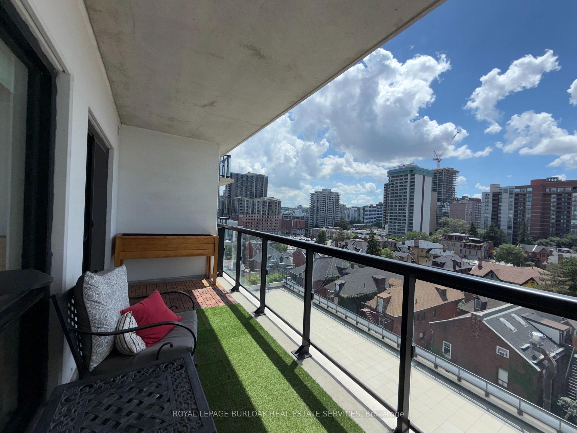 Photo 20 of Unit 701, 15 Queen Street S, Hamilton, Central — HOMEH