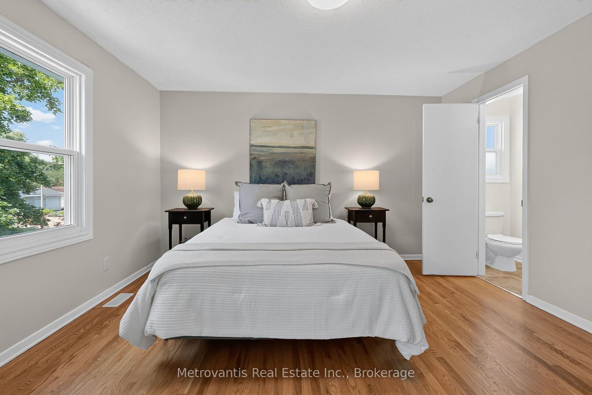 Photo 24 of 607 Laverendrye Drive, Ottawa, Beacon Hill North — HOMEH