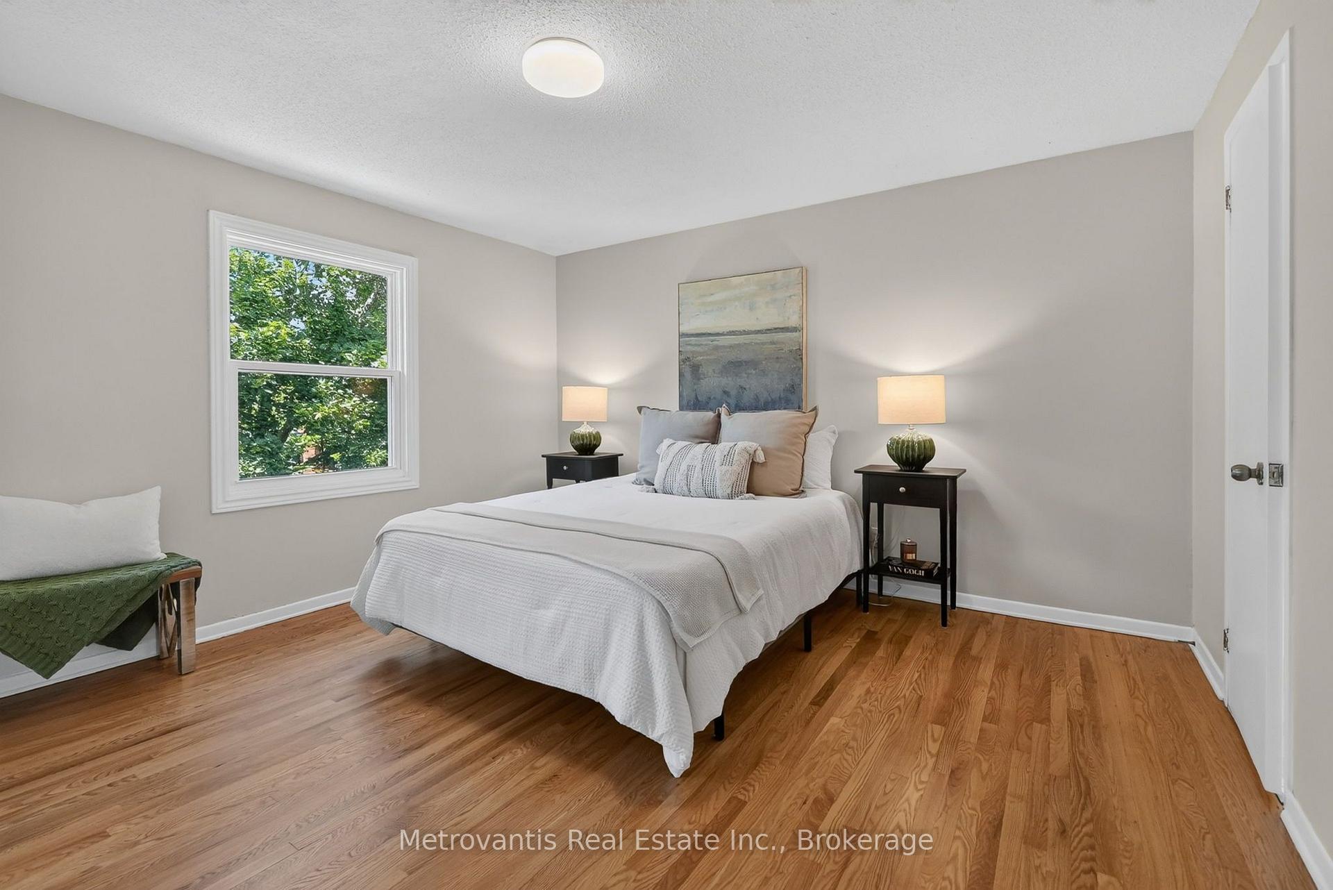 Photo 25 of 607 Laverendrye Drive, Ottawa, Beacon Hill North — HOMEH