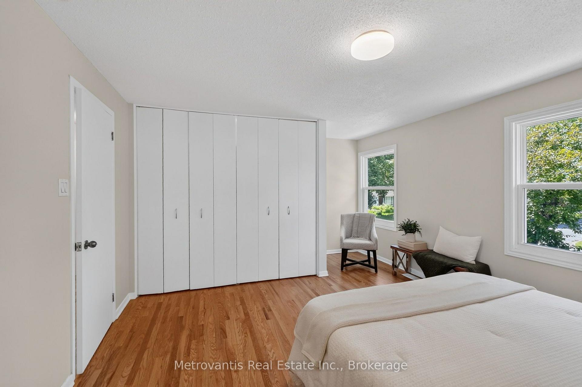 Photo 26 of 607 Laverendrye Drive, Ottawa, Beacon Hill North — HOMEH