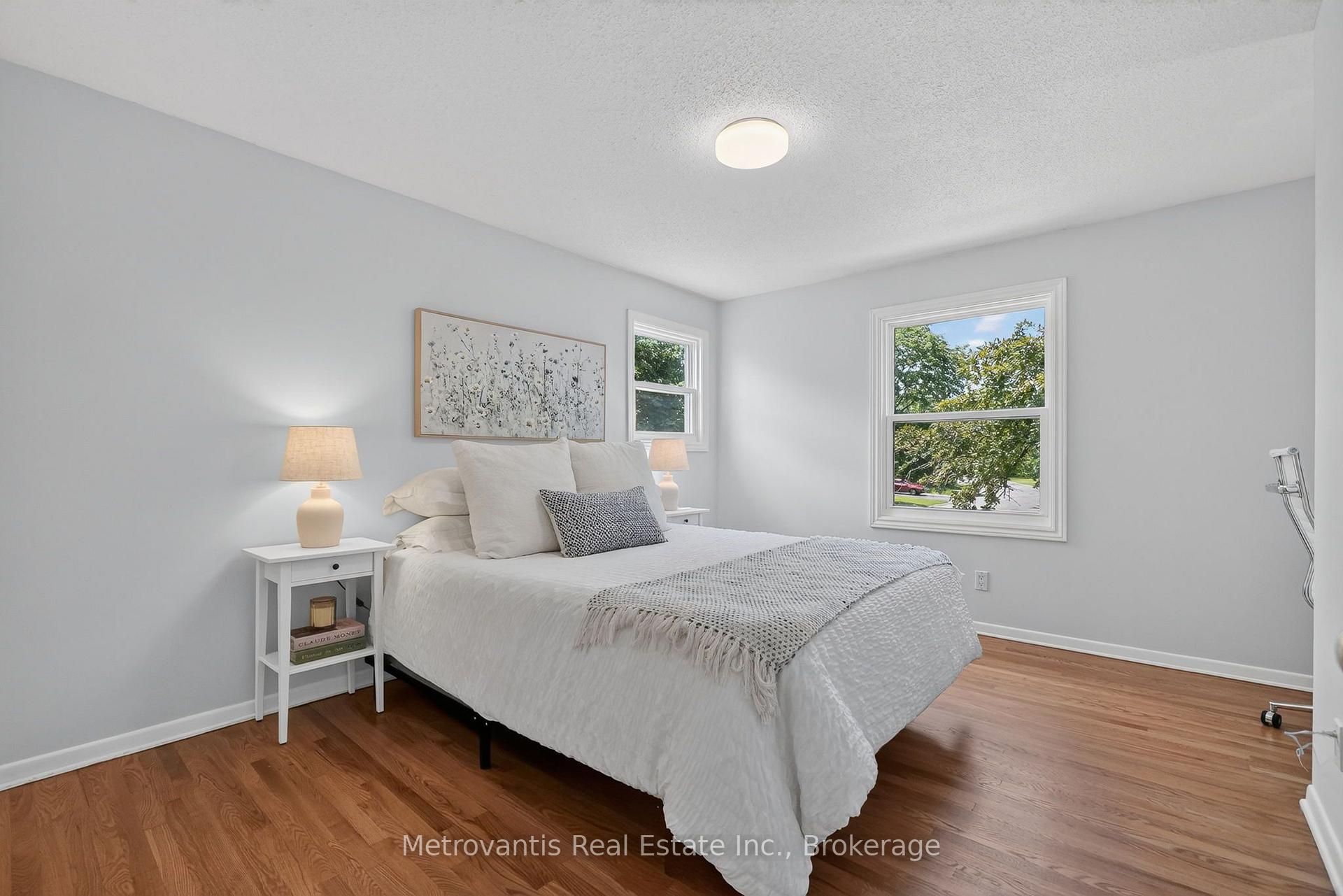 Photo 28 of 607 Laverendrye Drive, Ottawa, Beacon Hill North — HOMEH
