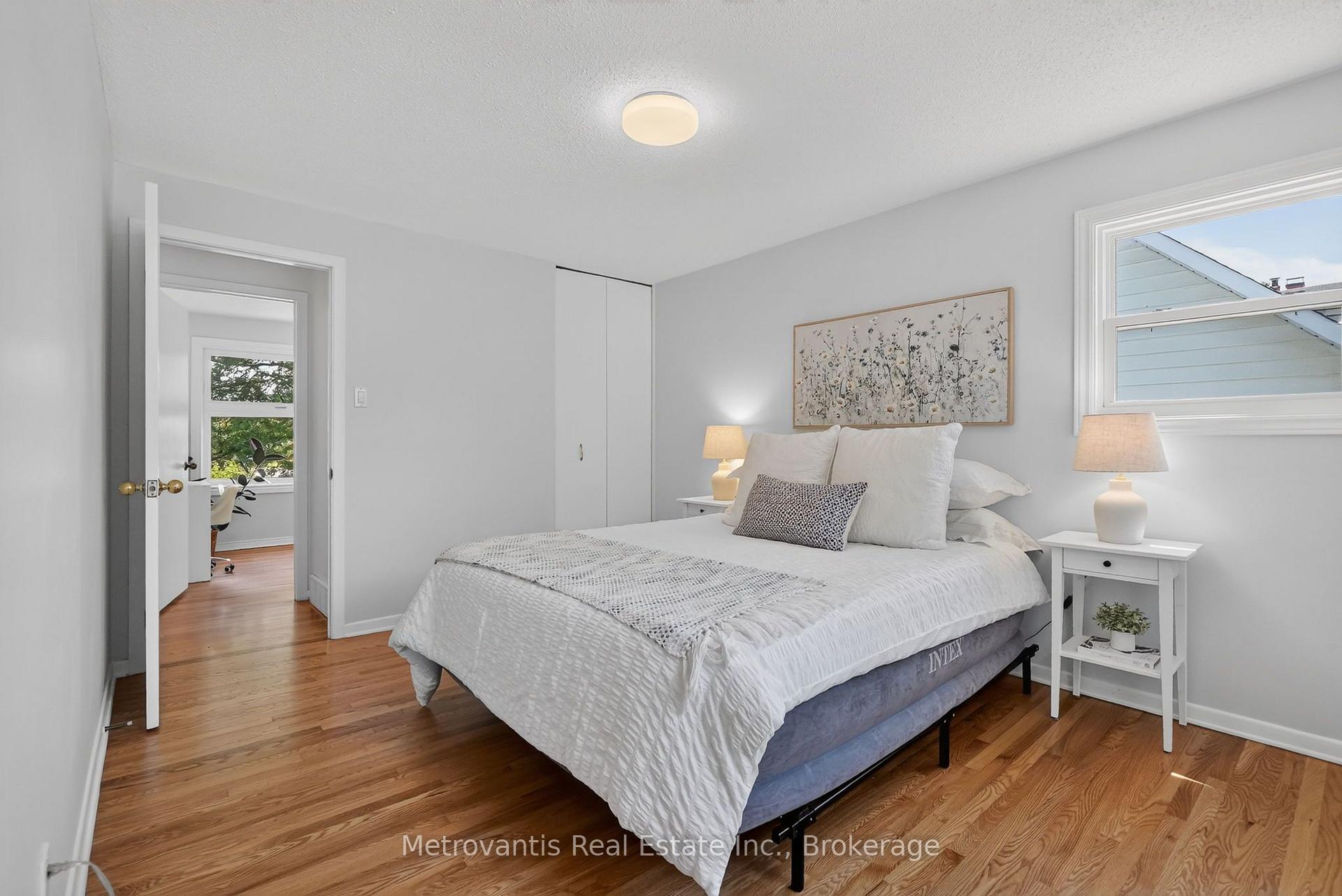 Photo 29 of 607 Laverendrye Drive, Ottawa, Beacon Hill North — HOMEH