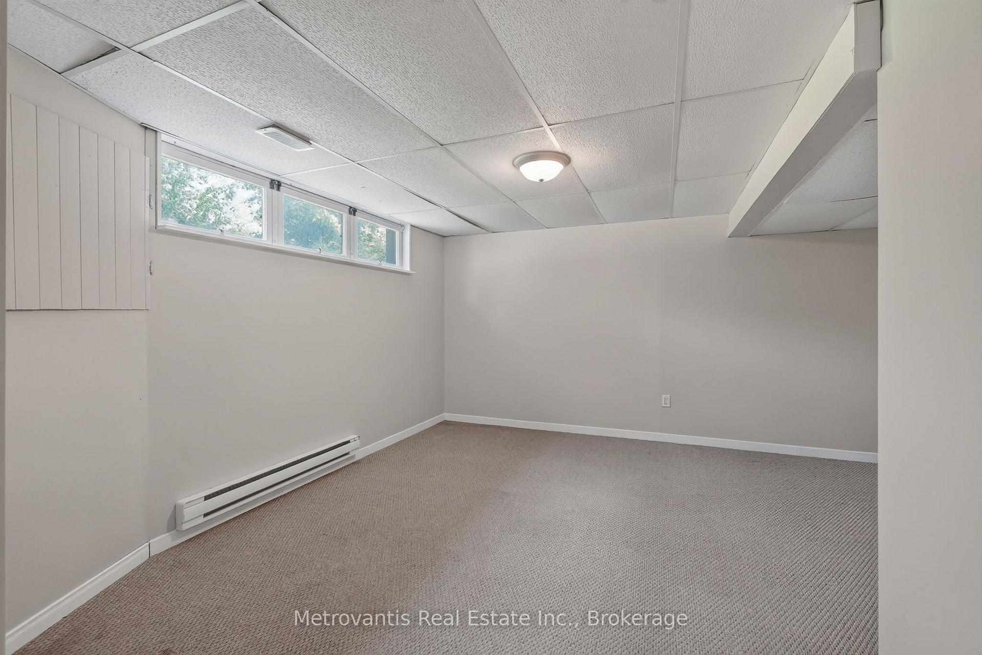Photo 36 of 607 Laverendrye Drive, Ottawa, Beacon Hill North — HOMEH
