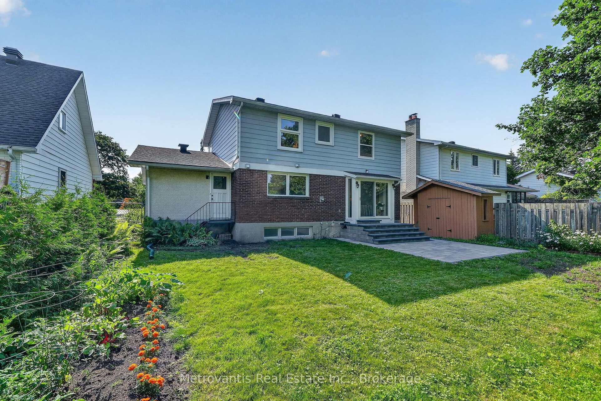 Photo 45 of 607 Laverendrye Drive, Ottawa, Beacon Hill North — HOMEH