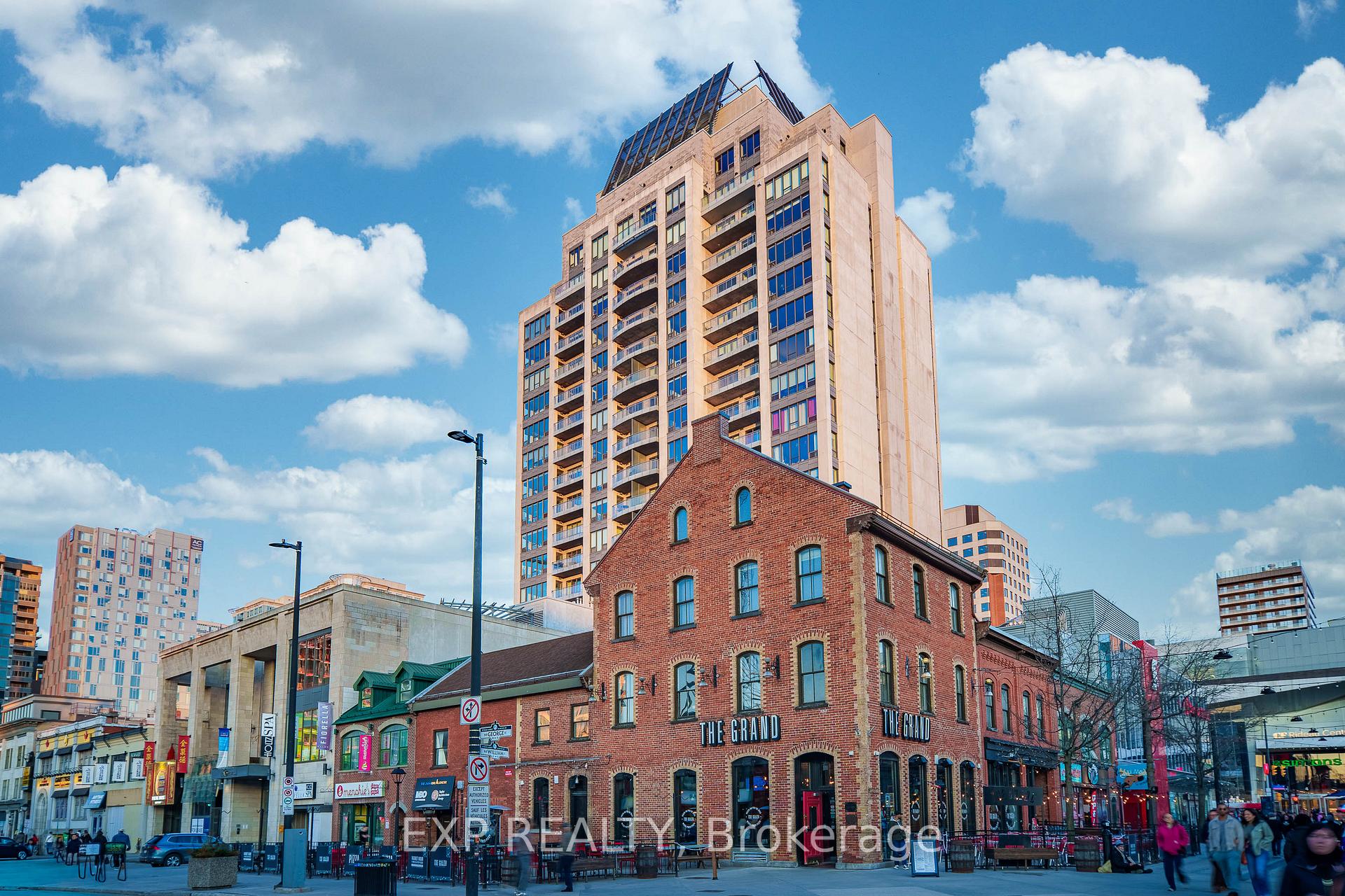 Photo of Unit 1103, 90 George Street