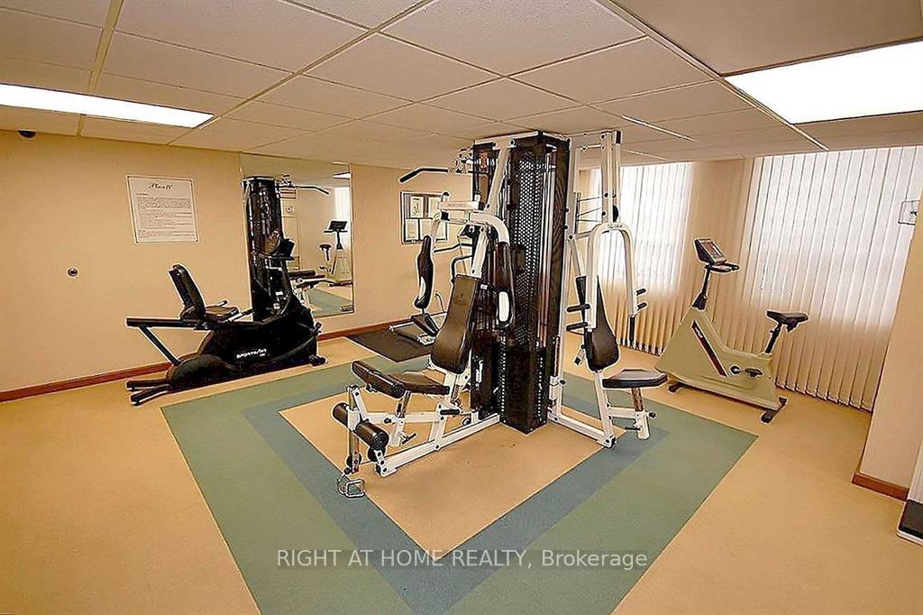 Photo 19 of Unit 3202, 3650 Kaneff Crescent, Mississauga, Mississauga Valleys — HOMEH