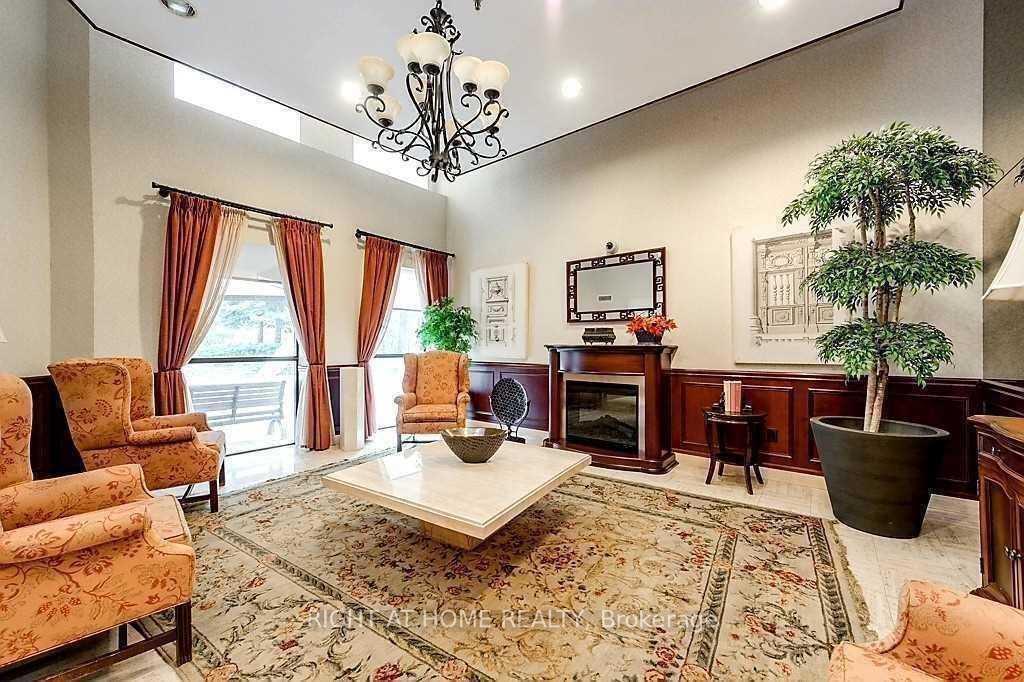 Photo 24 of Unit 3202, 3650 Kaneff Crescent, Mississauga, Mississauga Valleys — HOMEH