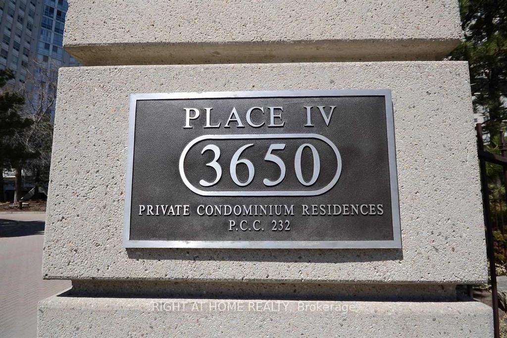 Photo 25 of Unit 3202, 3650 Kaneff Crescent, Mississauga, Mississauga Valleys — HOMEH