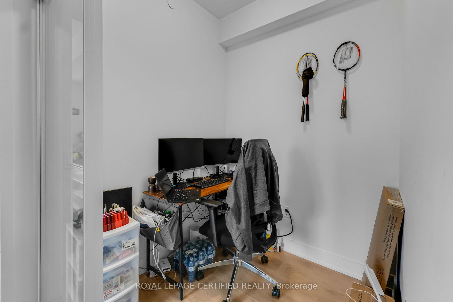 Photo 13 of Unit 1803, 202 Burnhamthorpe Road E, Mississauga, City Centre — HOMEH