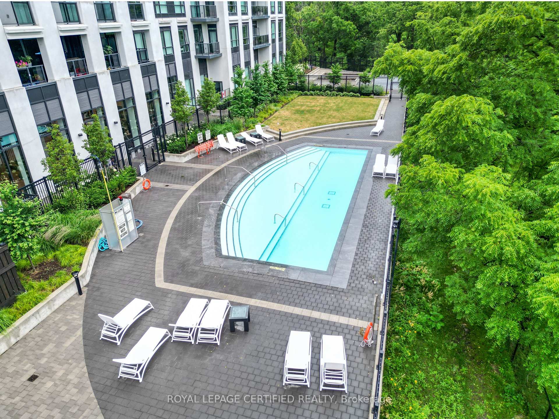 Photo 28 of Unit 1803, 202 Burnhamthorpe Road E, Mississauga, City Centre — HOMEH