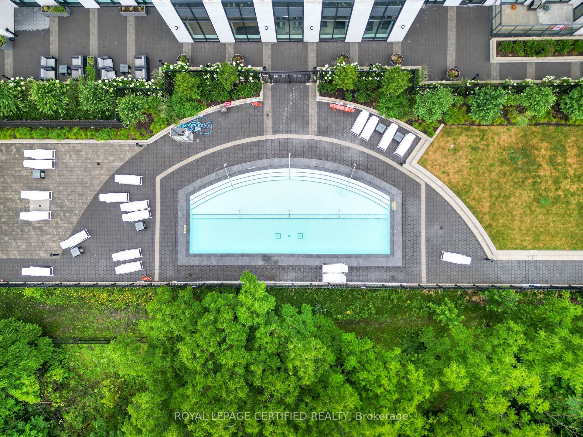 Photo 29 of Unit 1803, 202 Burnhamthorpe Road E, Mississauga, City Centre — HOMEH