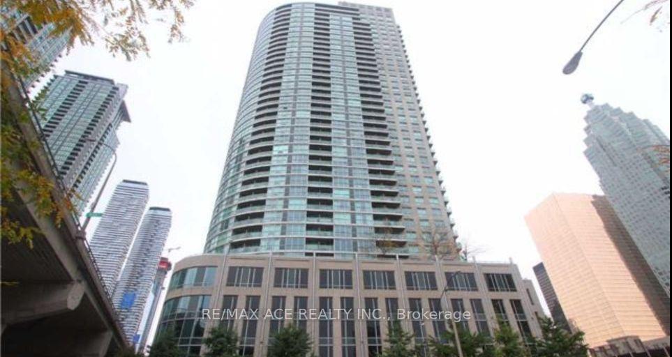 Photo 1 of Unit 712, 18 Yonge Street, Toronto, Waterfront Communities — HOMEH