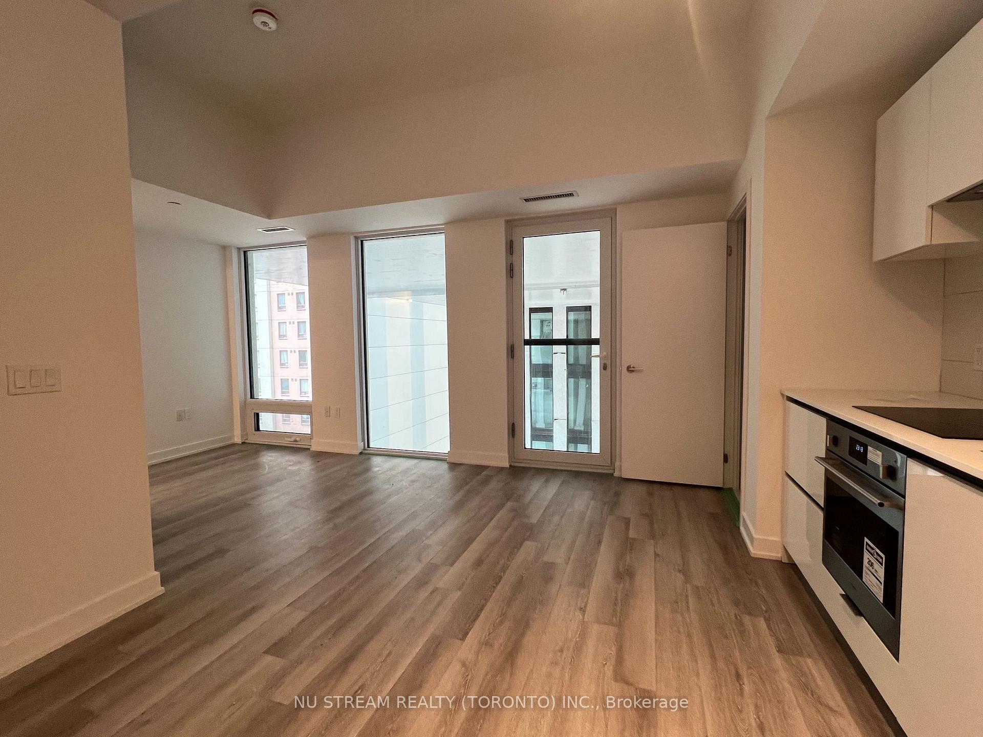 Photo 2 of Unit 616, 121 St. Patrick Street, Toronto, Kensington-Chinatown — HOMEH