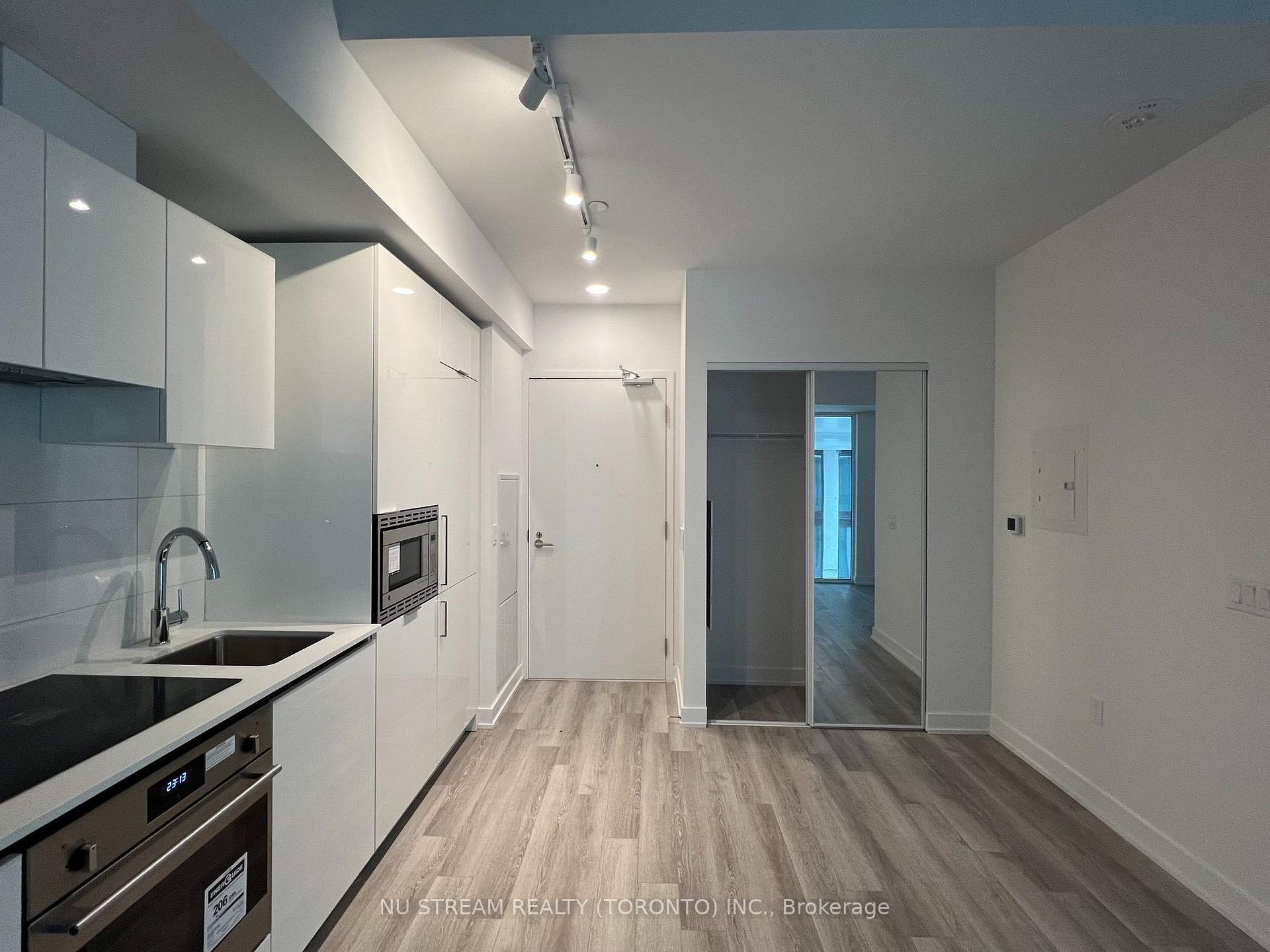 Photo 3 of Unit 616, 121 St. Patrick Street, Toronto, Kensington-Chinatown — HOMEH