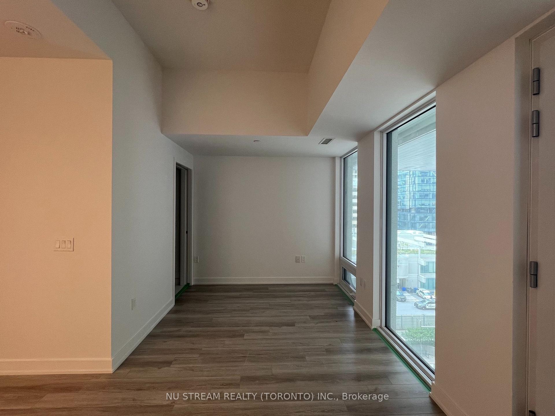 Photo 4 of Unit 616, 121 St. Patrick Street, Toronto, Kensington-Chinatown — HOMEH