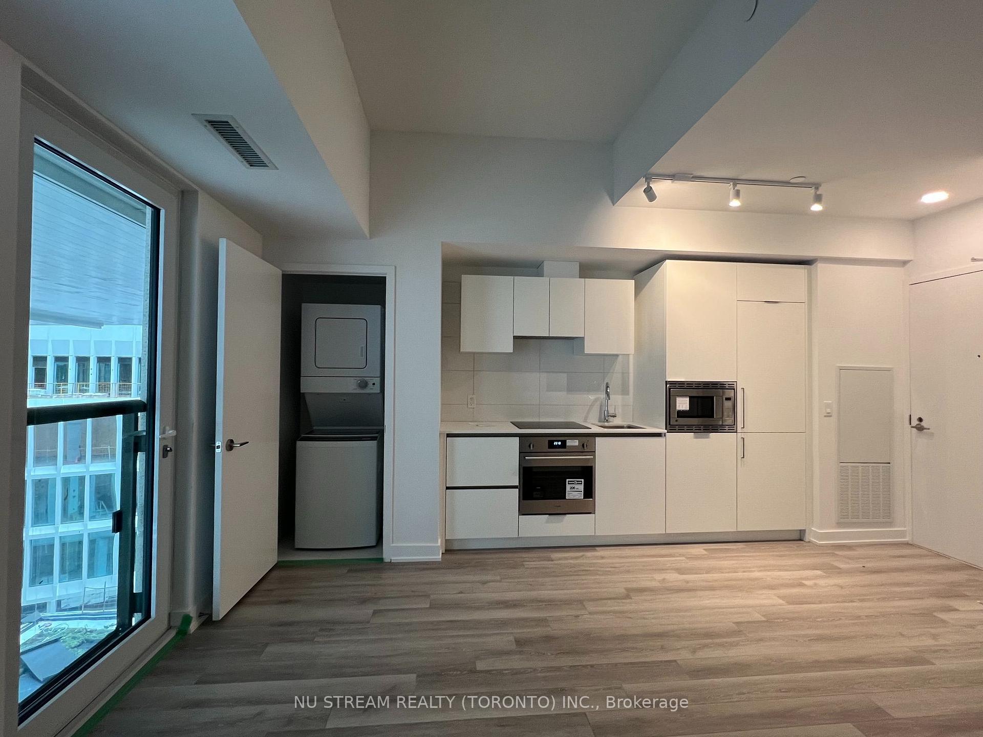 Photo 5 of Unit 616, 121 St. Patrick Street, Toronto, Kensington-Chinatown — HOMEH