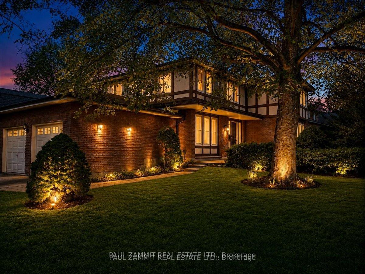 Photo 1 of 210 Bayview Fairways Drive, Markham, Bayview Fairway-Bayview Country Club Estates — HOMEH
