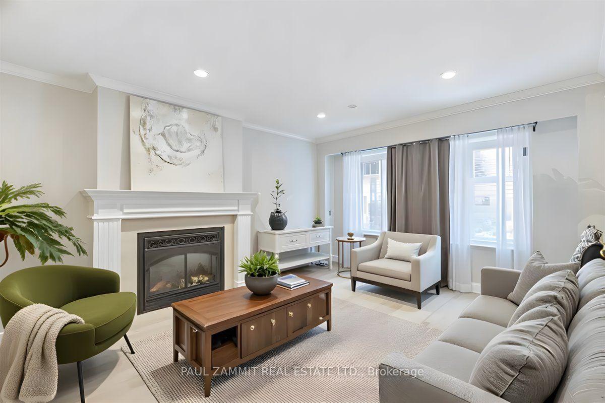 Photo 9 of 210 Bayview Fairways Drive, Markham, Bayview Fairway-Bayview Country Club Estates — HOMEH