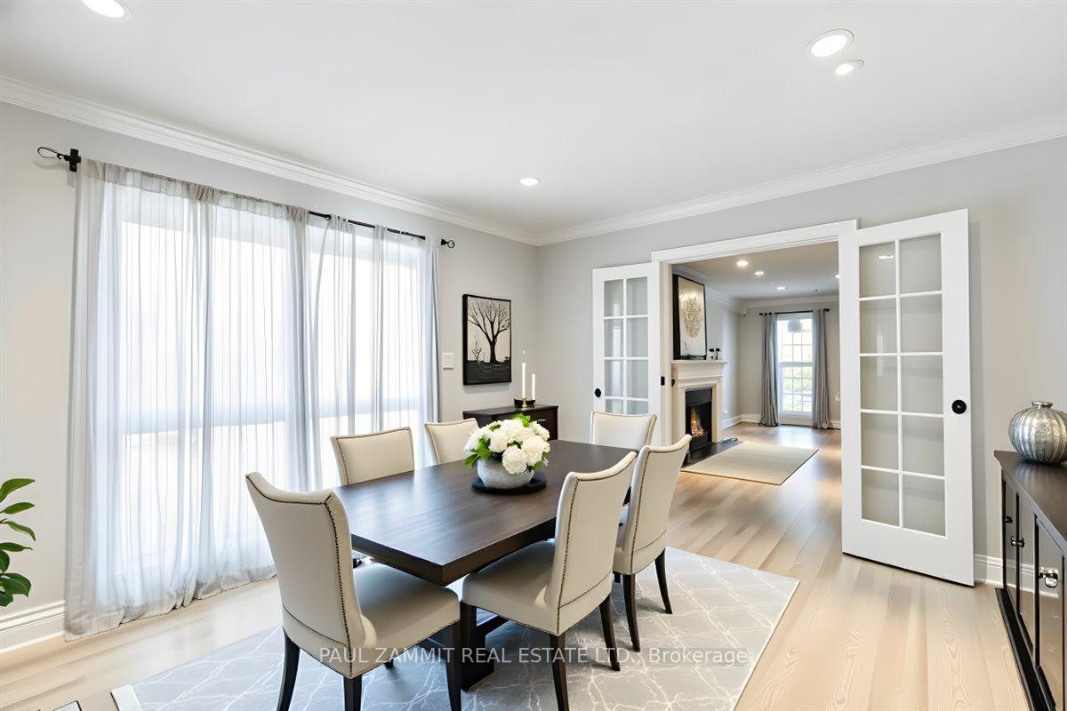 Photo 11 of 210 Bayview Fairways Drive, Markham, Bayview Fairway-Bayview Country Club Estates — HOMEH
