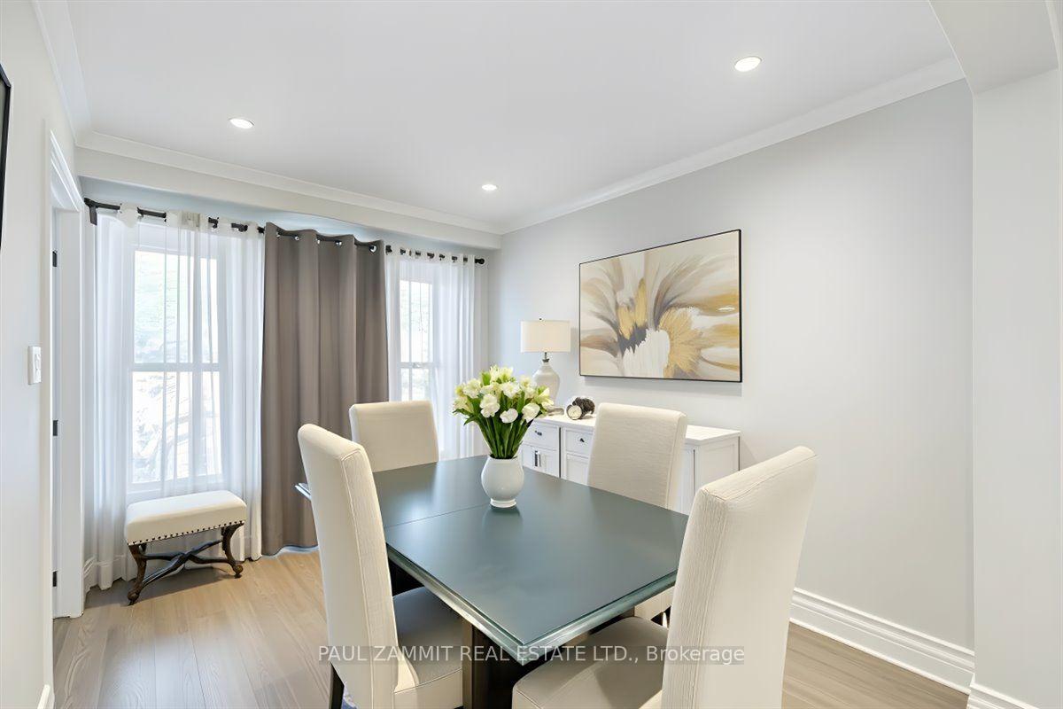 Photo 16 of 210 Bayview Fairways Drive, Markham, Bayview Fairway-Bayview Country Club Estates — HOMEH