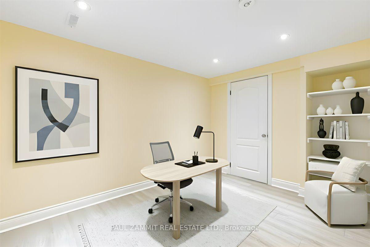 Photo 32 of 210 Bayview Fairways Drive, Markham, Bayview Fairway-Bayview Country Club Estates — HOMEH