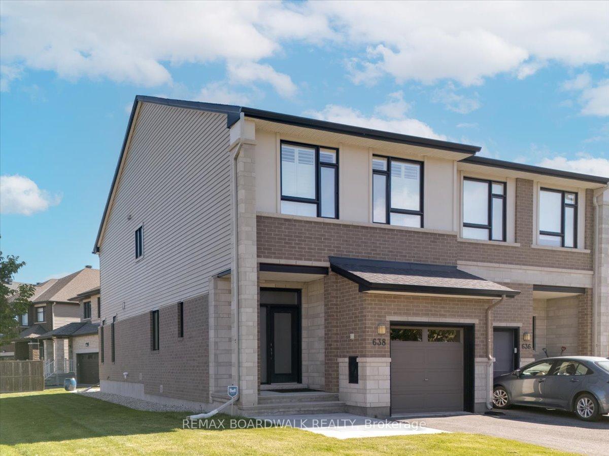 Photo 3 of 638 Guernsey Place, Ottawa, Riverside South/Gloucester Glen — HOMEH
