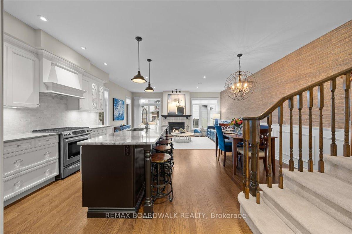 Photo 10 of 638 Guernsey Place, Ottawa, Riverside South/Gloucester Glen — HOMEH