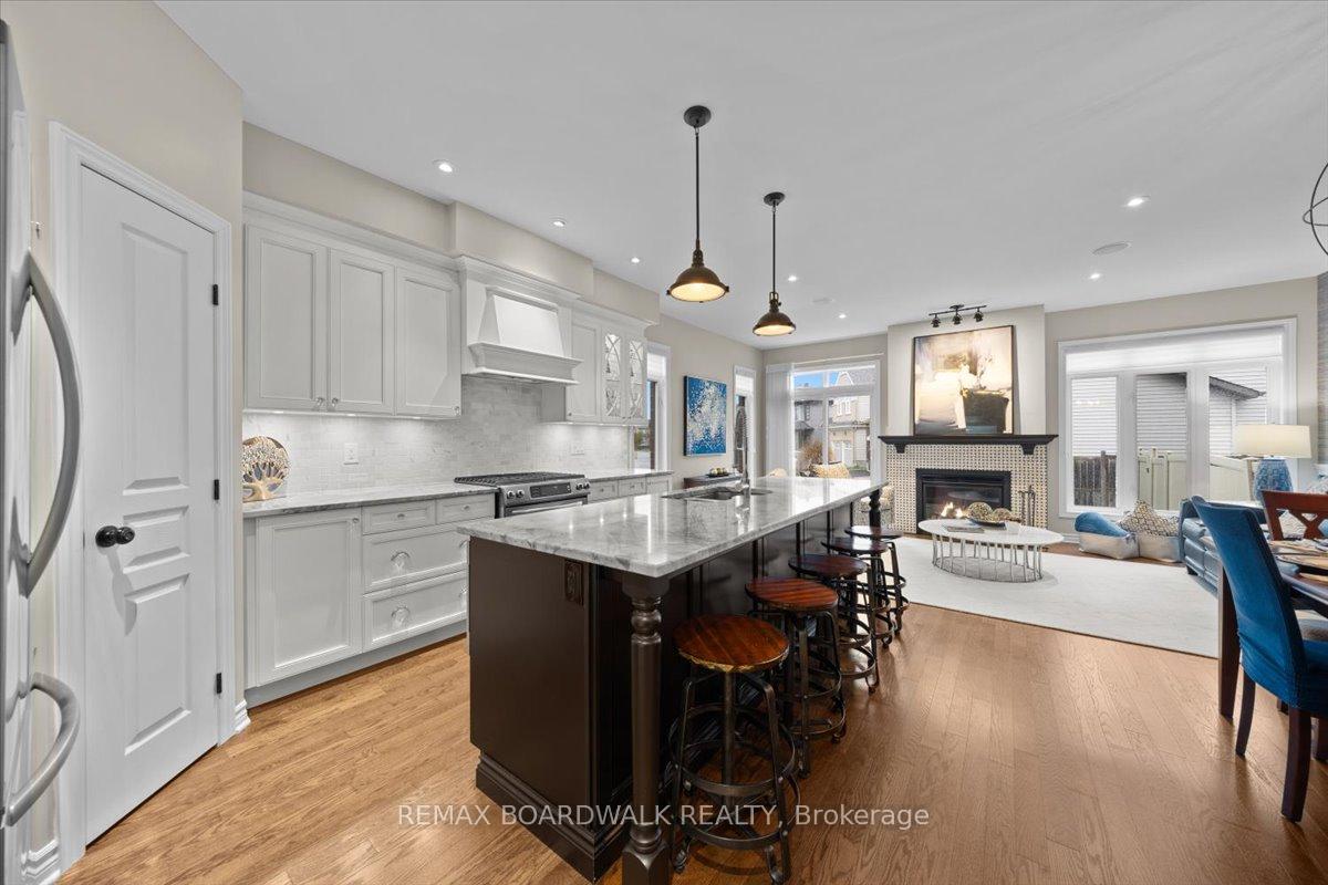Photo 11 of 638 Guernsey Place, Ottawa, Riverside South/Gloucester Glen — HOMEH