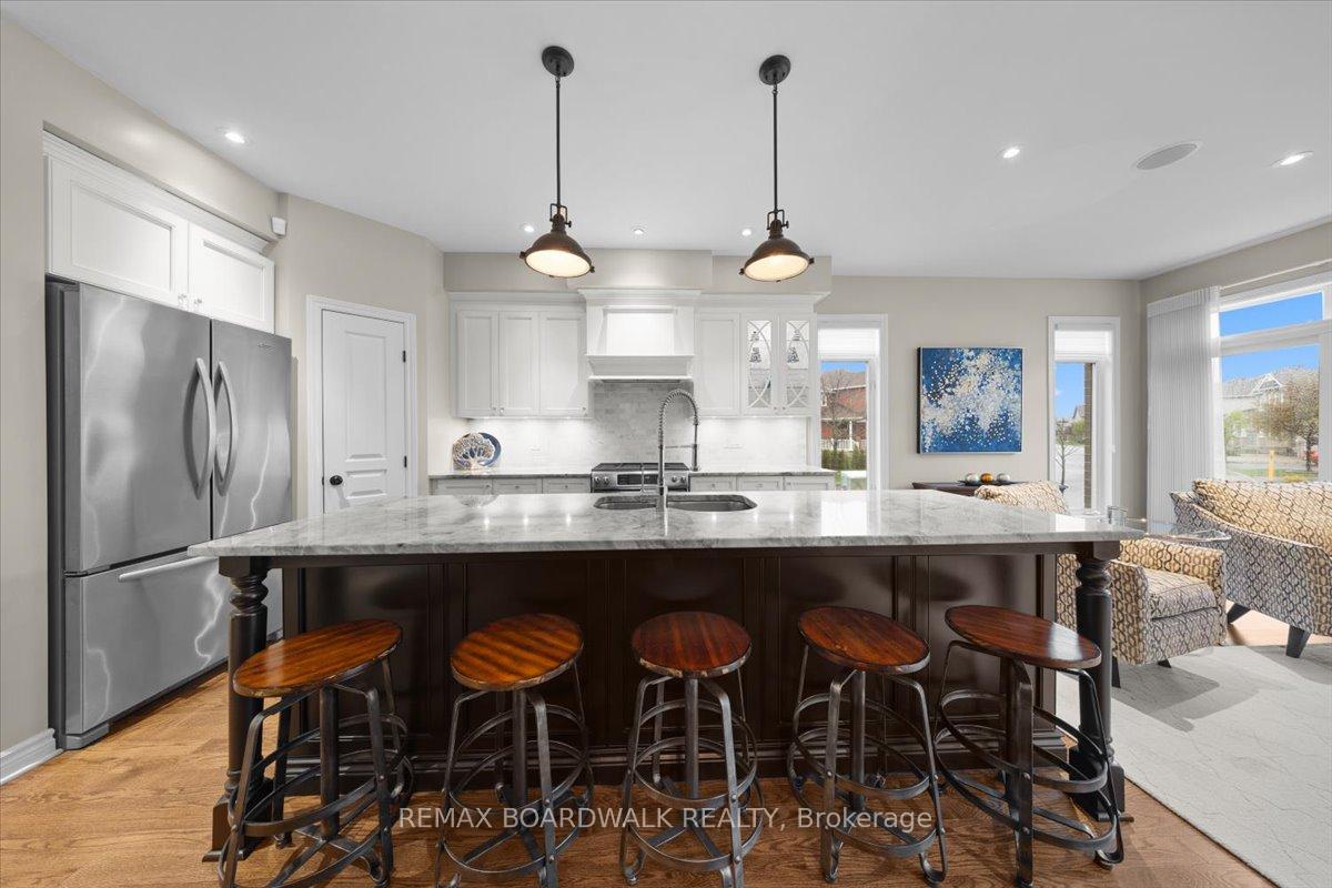 Photo 12 of 638 Guernsey Place, Ottawa, Riverside South/Gloucester Glen — HOMEH