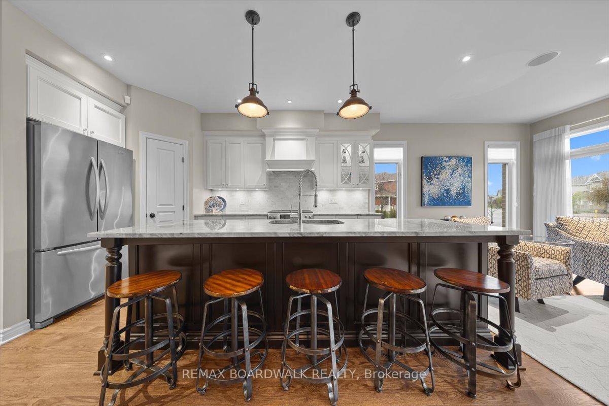 Photo 13 of 638 Guernsey Place, Ottawa, Riverside South/Gloucester Glen — HOMEH