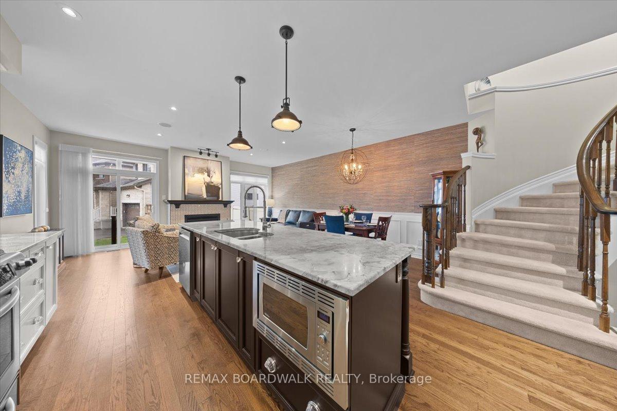 Photo 14 of 638 Guernsey Place, Ottawa, Riverside South/Gloucester Glen — HOMEH