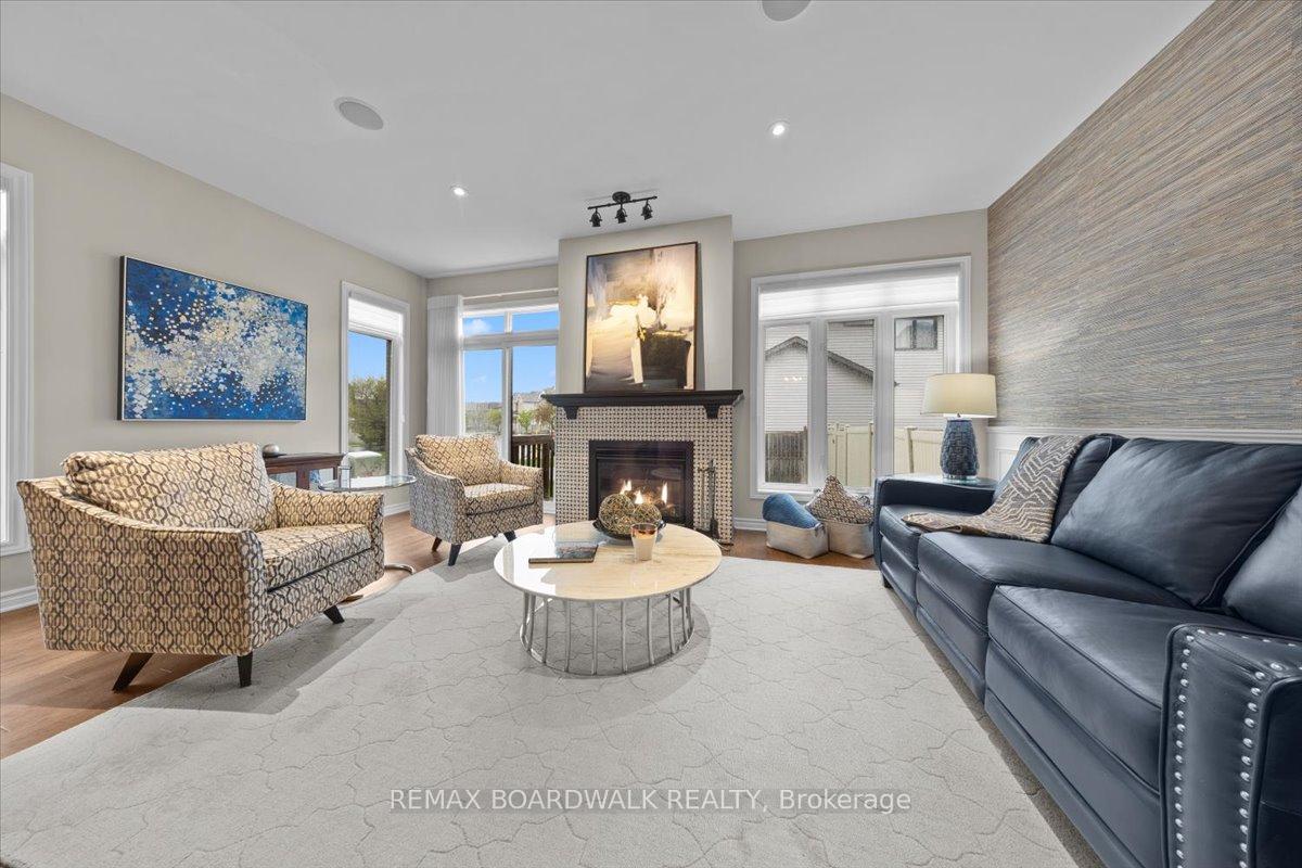 Photo 19 of 638 Guernsey Place, Ottawa, Riverside South/Gloucester Glen — HOMEH
