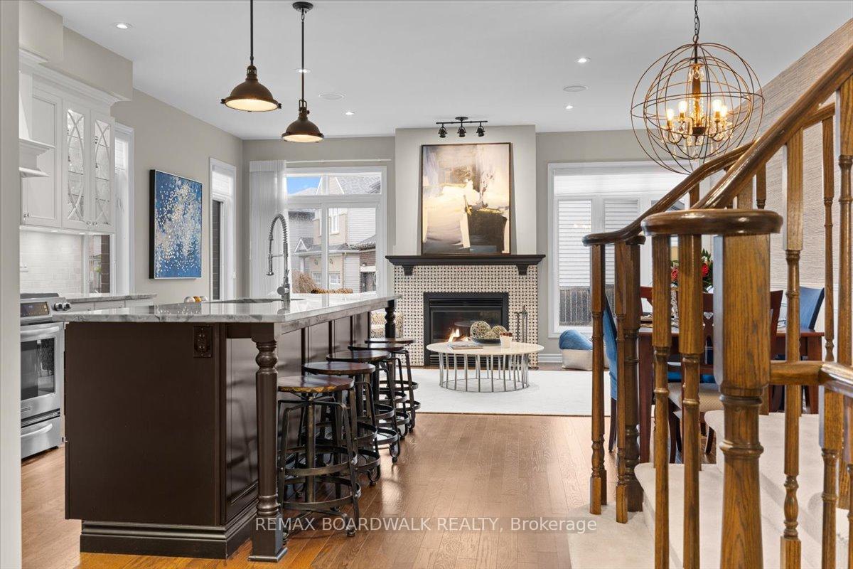 Photo 27 of 638 Guernsey Place, Ottawa, Riverside South/Gloucester Glen — HOMEH