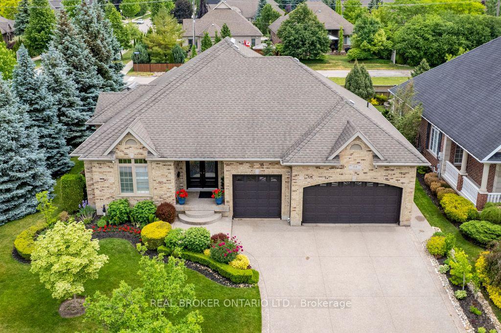Photo 1 of 114 Pennsylvania Crescent, Kitchener, Pioneer Tower West — HOMEH