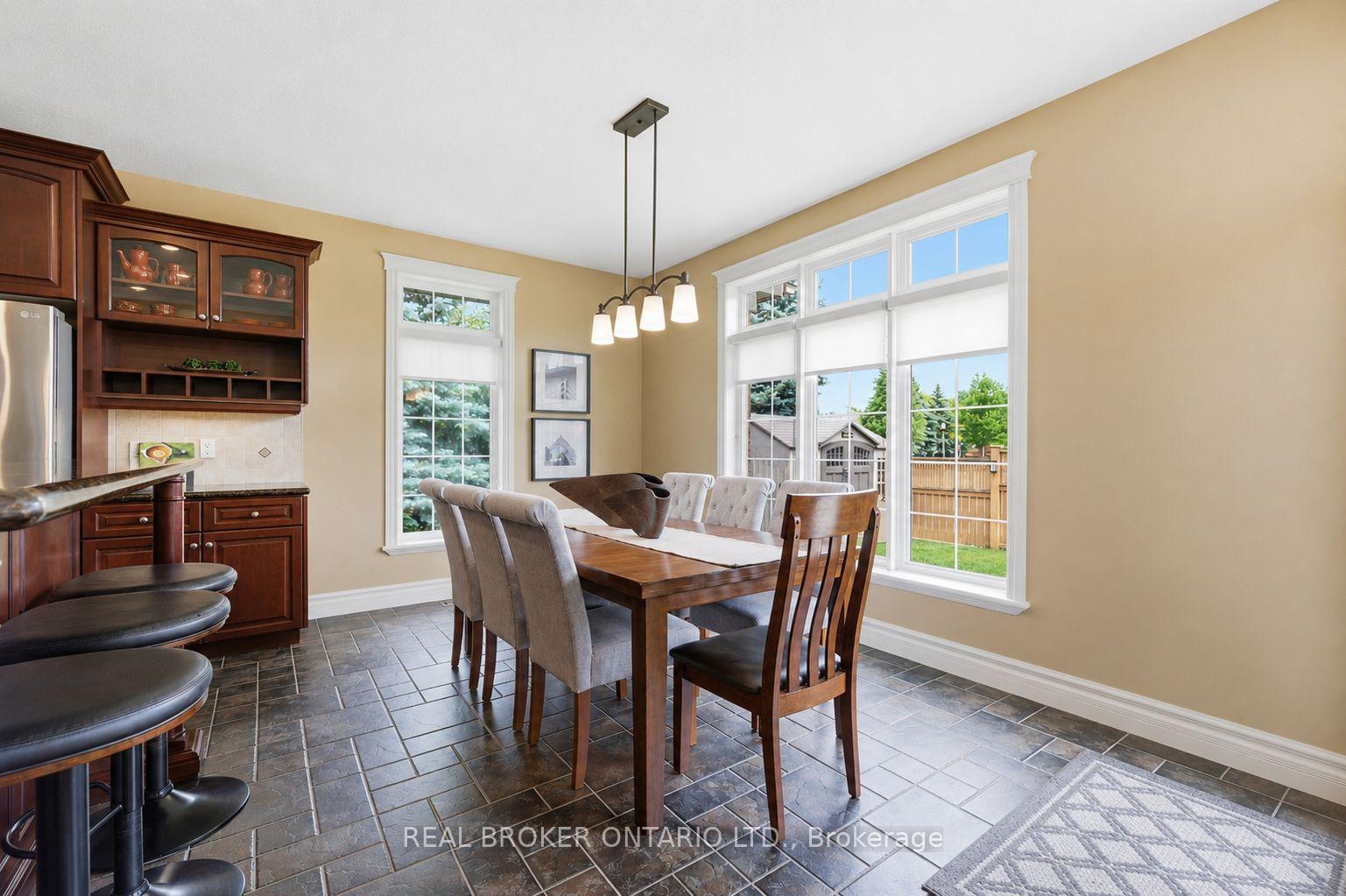 Photo 9 of 114 Pennsylvania Crescent, Kitchener, Pioneer Tower West — HOMEH