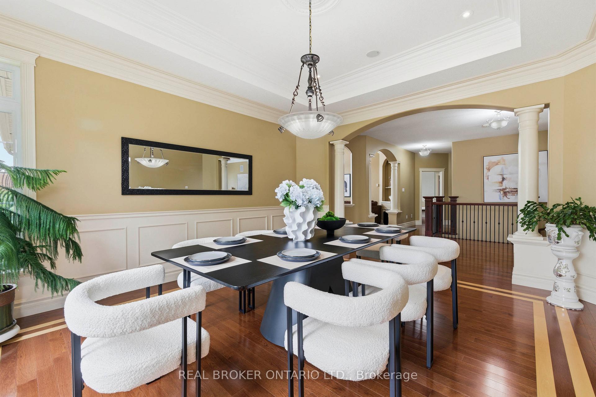 Photo 11 of 114 Pennsylvania Crescent, Kitchener, Pioneer Tower West — HOMEH