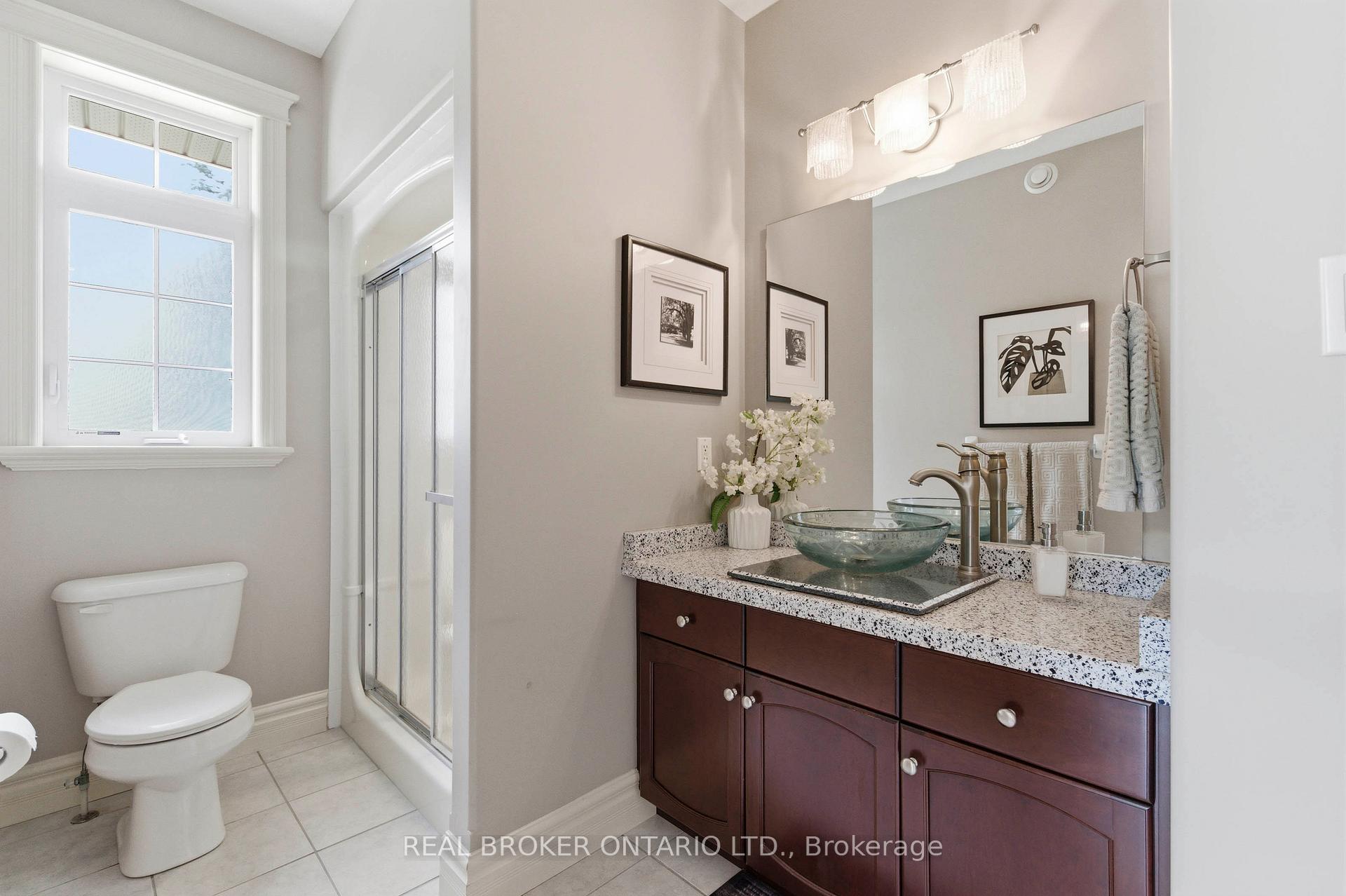 Photo 20 of 114 Pennsylvania Crescent, Kitchener, Pioneer Tower West — HOMEH