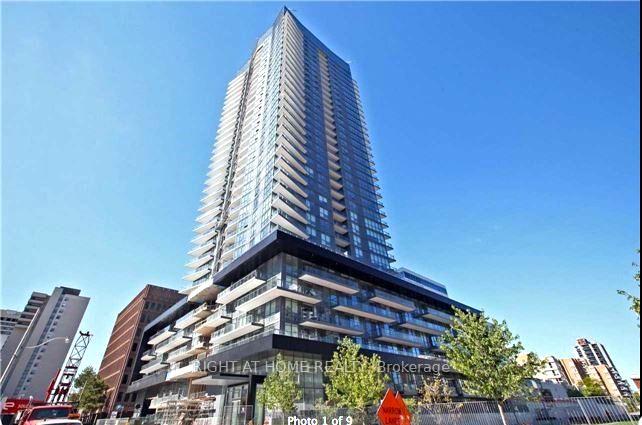 Photo 1 of Unit 2802, 30 Roehampton Avenue, Toronto, Mount Pleasant East — HOMEH