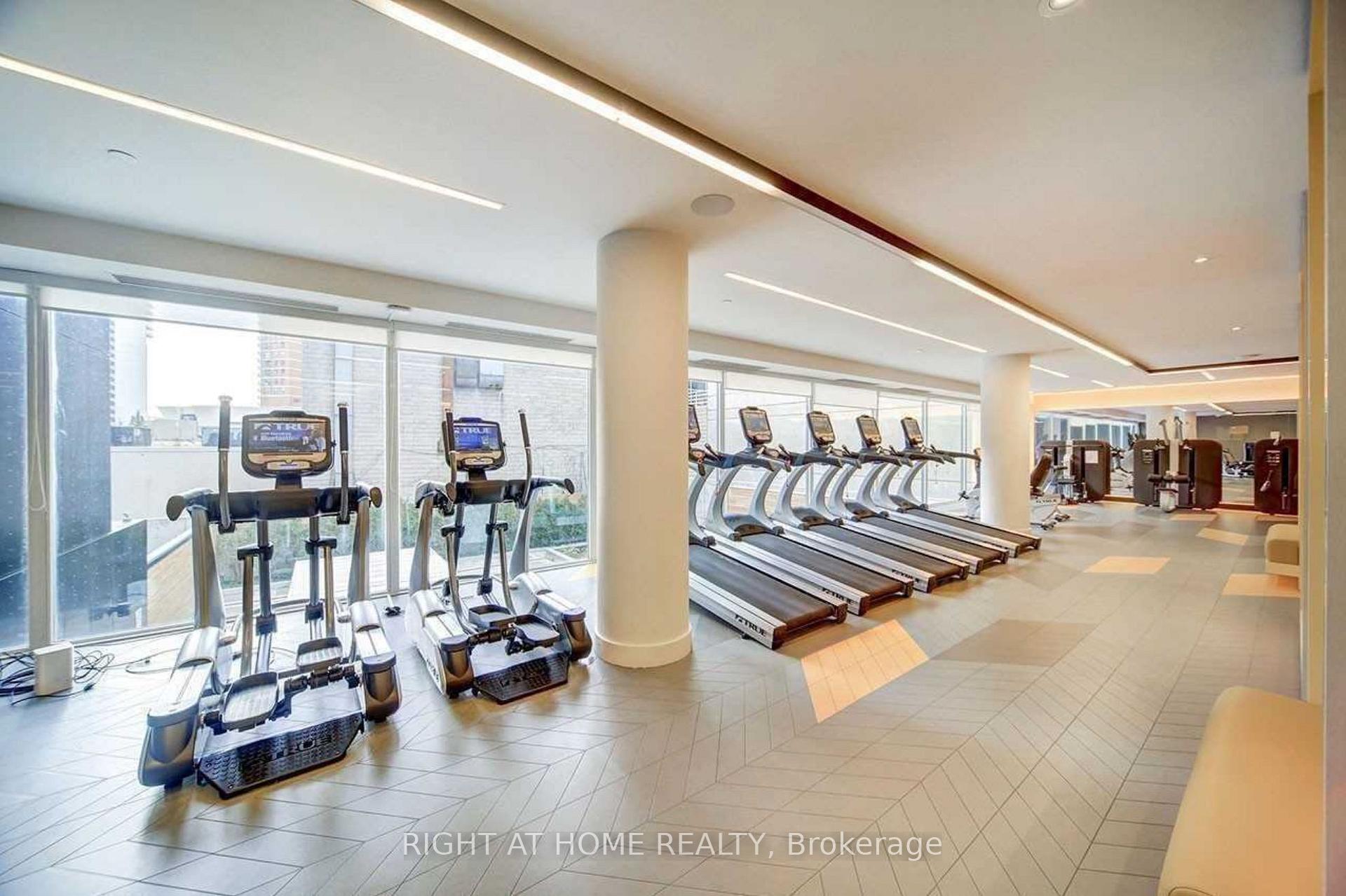 Photo 22 of Unit 2802, 30 Roehampton Avenue, Toronto, Mount Pleasant East — HOMEH