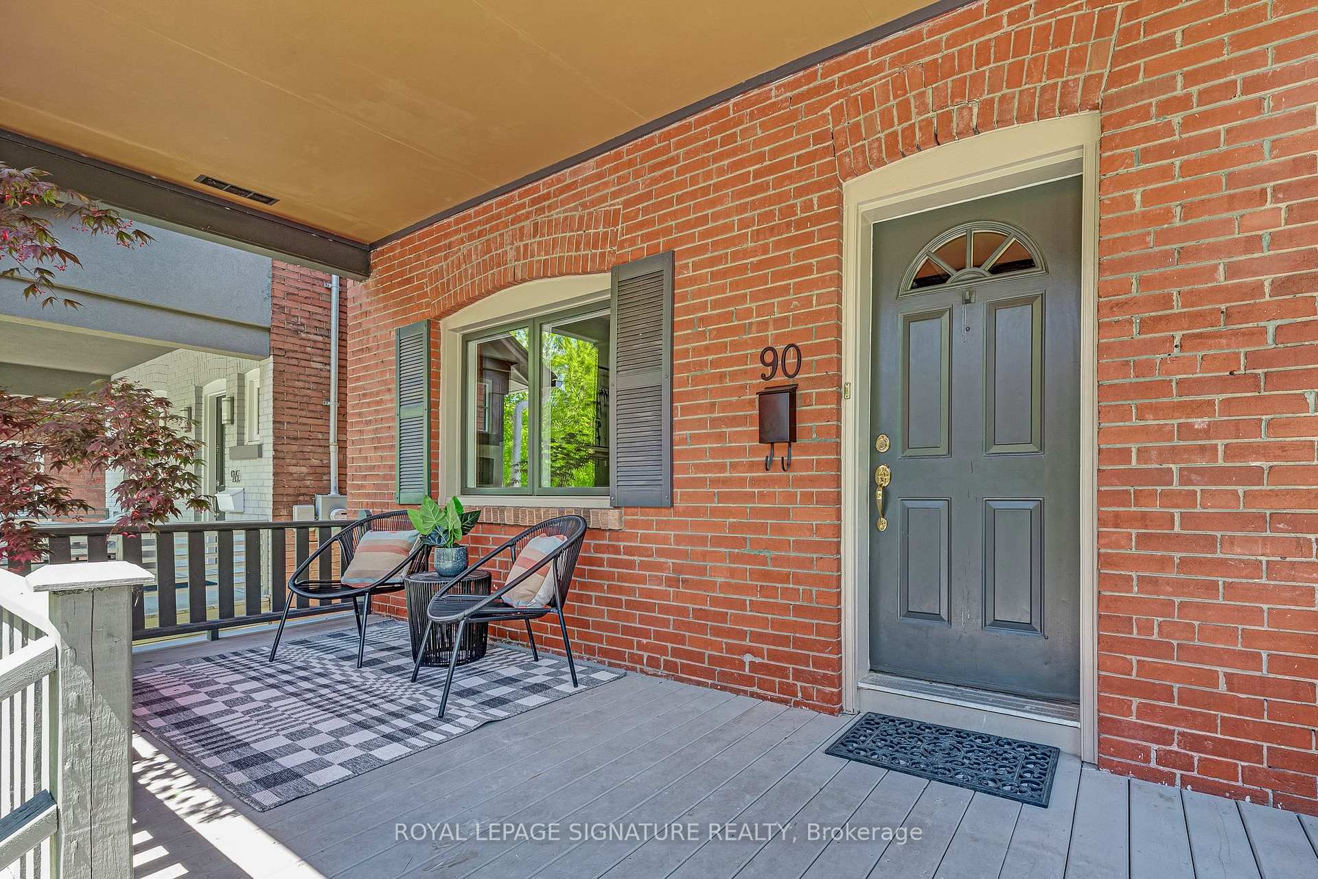 Photo 2 of 90 Roselawn Avenue, Toronto, Yonge-Eglinton — HOMEH