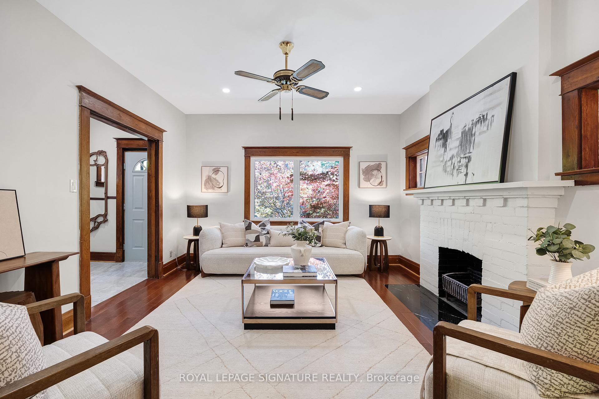 Photo 4 of 90 Roselawn Avenue, Toronto, Yonge-Eglinton — HOMEH