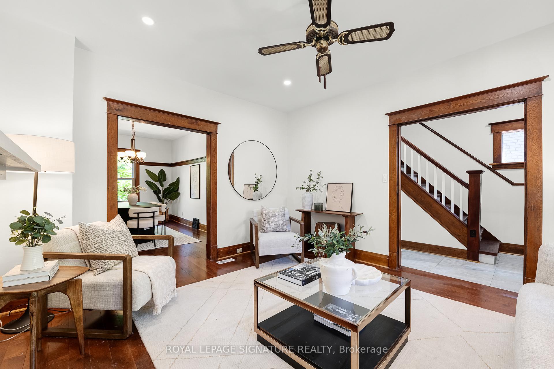 Photo 5 of 90 Roselawn Avenue, Toronto, Yonge-Eglinton — HOMEH