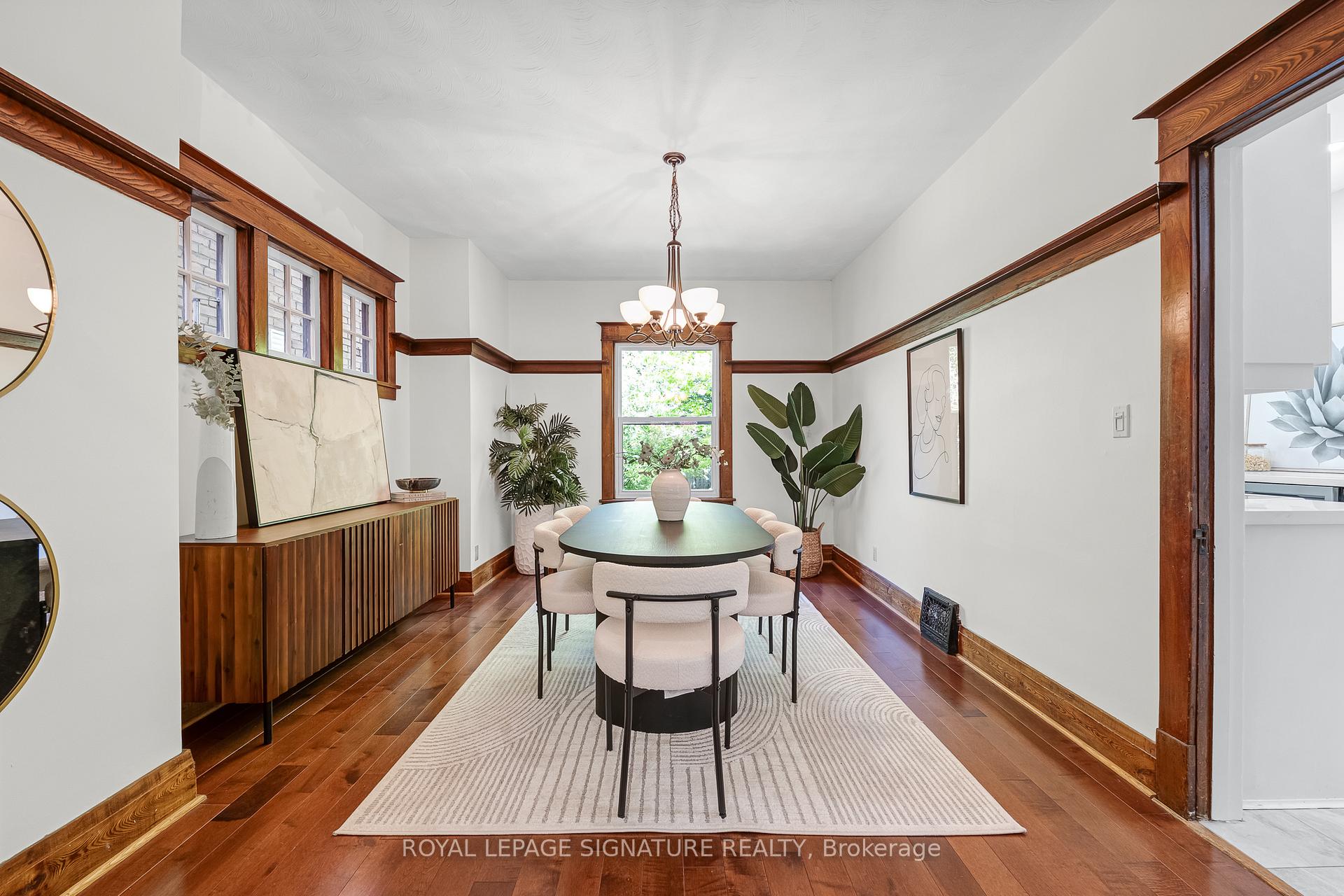 Photo 6 of 90 Roselawn Avenue, Toronto, Yonge-Eglinton — HOMEH