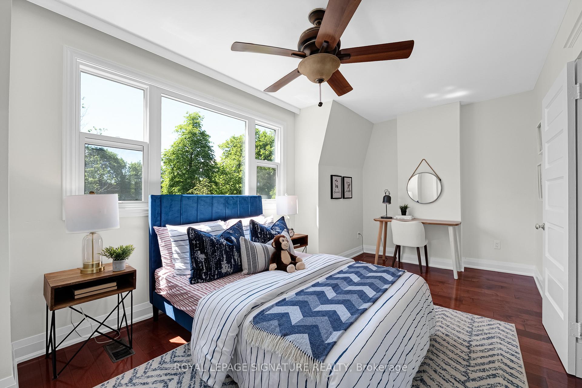 Photo 12 of 90 Roselawn Avenue, Toronto, Yonge-Eglinton — HOMEH