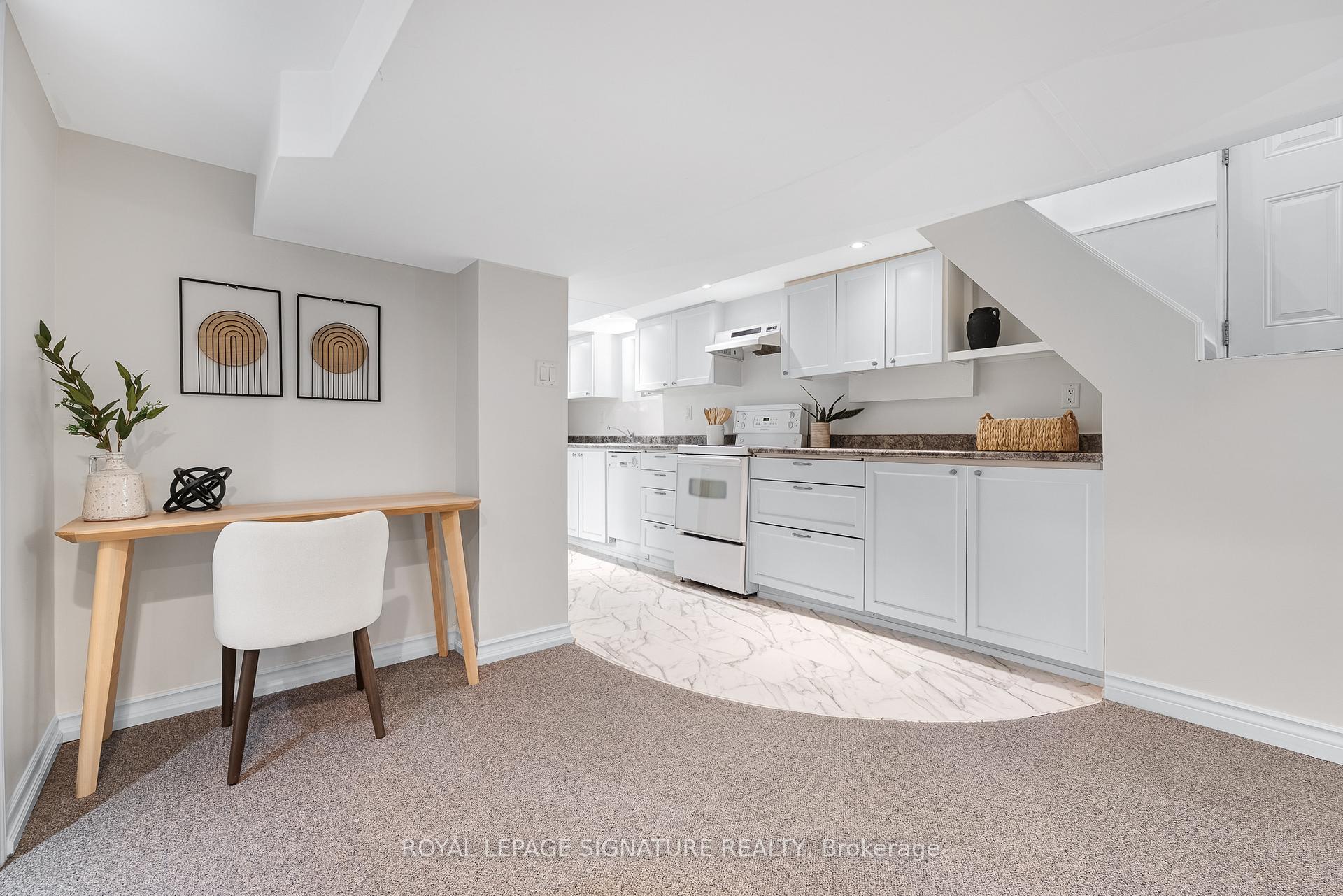 Photo 21 of 90 Roselawn Avenue, Toronto, Yonge-Eglinton — HOMEH